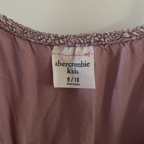 Abercrombie Kids short romper - Picture 3 of 3
